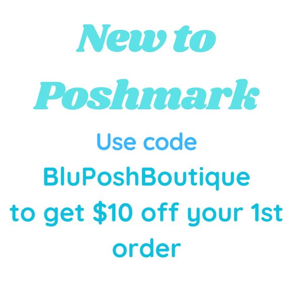 Other - $10 off your first order